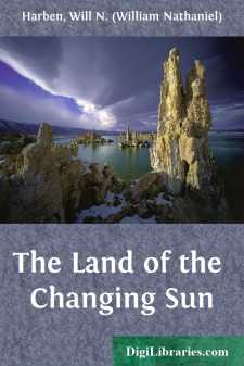 The Land of the Changing Sun