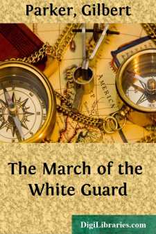The March of the White Guard