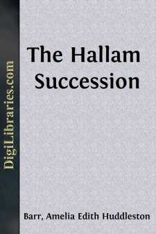 The Hallam Succession