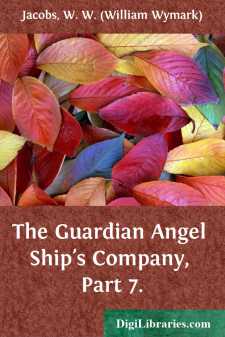 The Guardian Angel
Ship's Company, Part 7.
