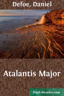 Atalantis Major