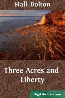 Three Acres and Liberty