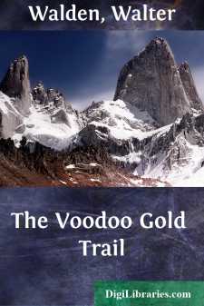 The Voodoo Gold Trail