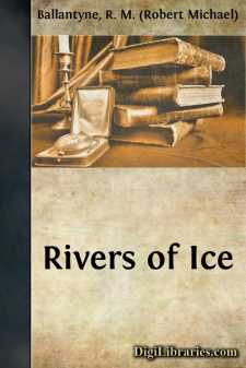 Rivers of Ice