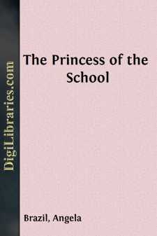 The Princess of the School