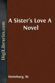 A Sister's Love
A Novel