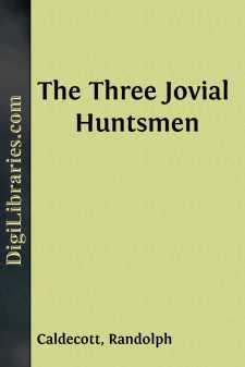 The Three Jovial Huntsmen