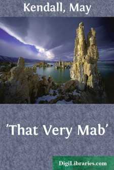 'That Very Mab'