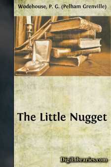 The Little Nugget