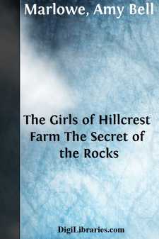 The Girls of Hillcrest Farm
The Secret of the Rocks