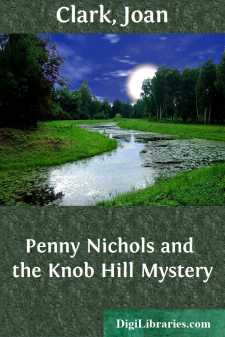 Penny Nichols and the Knob Hill Mystery