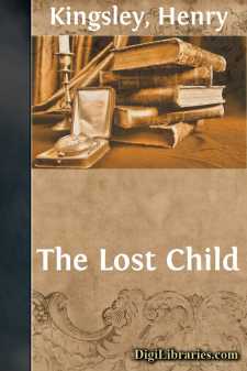 The Lost Child