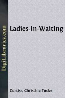 Ladies-In-Waiting