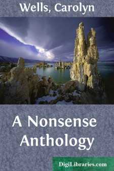 A Nonsense Anthology