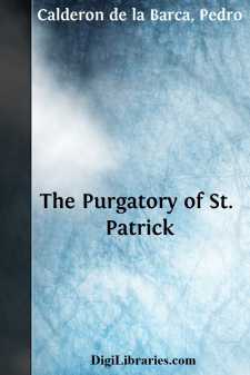 The Purgatory of St. Patrick