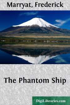 The Phantom Ship