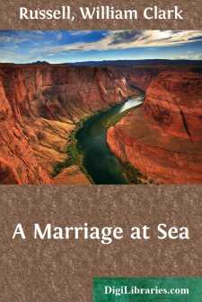 A Marriage at Sea
