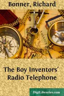 The Boy Inventors' Radio Telephone