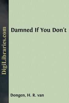 Damned If You Don't