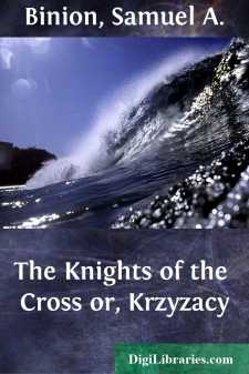 The Knights of the Cross
or, Krzyzacy