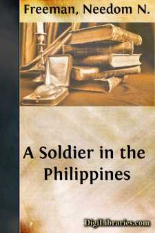 A Soldier in the Philippines