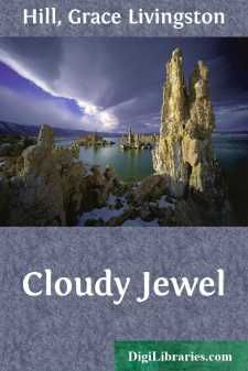 Cloudy Jewel