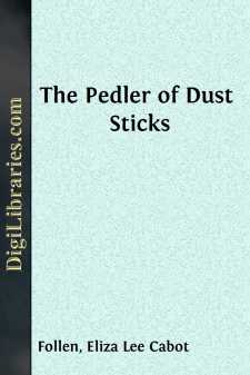 The Pedler of Dust Sticks
