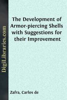 The Development of Armor-piercing Shells
with Suggestions for...
