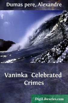 Vaninka 
Celebrated Crimes
