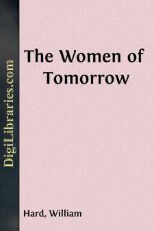 The Women of Tomorrow