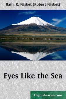 Eyes Like the Sea