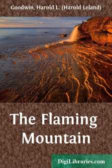 The Flaming Mountain
