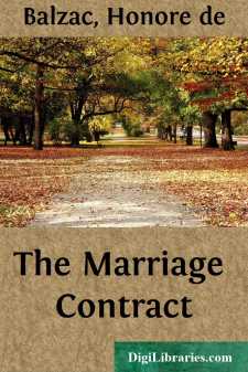 The Marriage Contract
