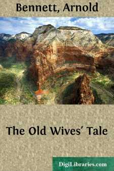 The Old Wives' Tale