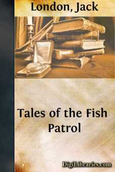 Tales of the Fish Patrol
