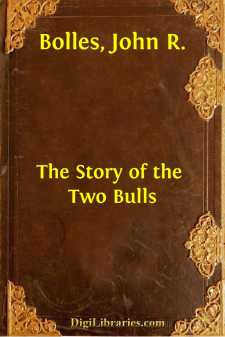 The Story of the Two Bulls