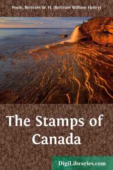 The Stamps of Canada