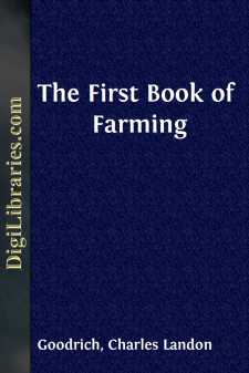 The First Book of Farming