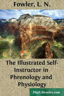 The Illustrated Self-Instructor in Phrenology and Physiology