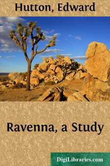 Ravenna, a Study