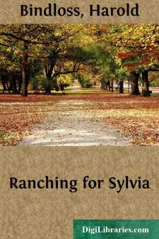 Ranching for Sylvia
