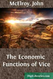 The Economic Functions of Vice