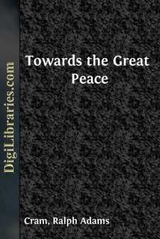 Towards the Great Peace