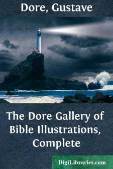 The Dore Gallery of Bible Illustrations, Complete