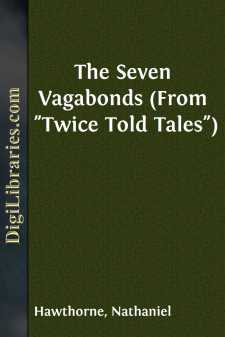 The Seven Vagabonds (From "Twice Told Tales")
