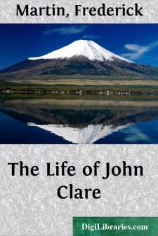 The Life of John Clare