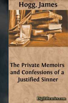 The Private Memoirs and Confessions of a Justified Sinner