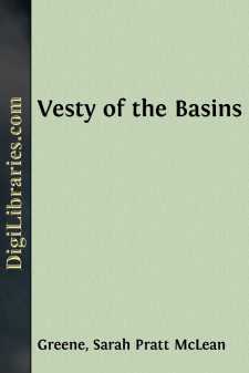 Vesty of the Basins