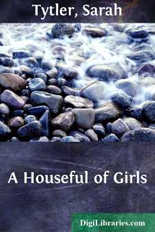 A Houseful of Girls