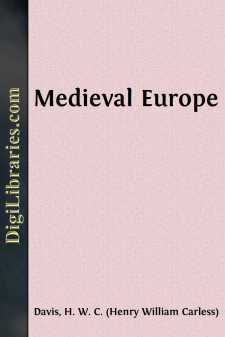 Medieval Europe